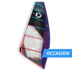 Duotone Warp Foil 5.2 2022 Occasion