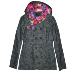 HURLEY Winchester Slicker