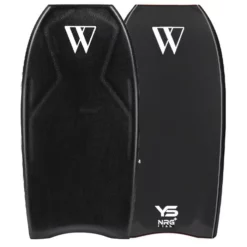 YS Contour Deck NRG+