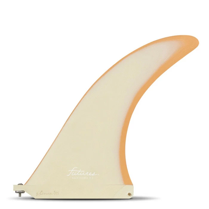 Zack Flores 9.5" Single 1 Zack Flores 9.5" Single